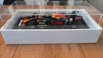 max verstappen 1:12 world champion abu dhabi rb16b 2021  f1, Ophalen of Verzenden, Nieuw, 1:9 t/m 1:12, Auto