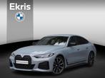 BMW 4 Serie Gran Coupé M440i Parking Assistant Plus | HiFi, Auto's, BMW, Met garantie (alle), 2998 cc, 750 kg, Hatchback