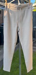 Only broek, Only, Beige, Ophalen of Verzenden, Zo goed als nieuw