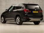 BMW X5 xDrive40e High Executive Sport 313Pk Automaat (PANORA, 12 maanden, Gebruikt, 4 cilinders, Zwart