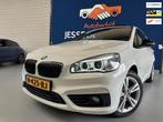 BMW 2-serie Active Tourer 218i Centennial High Executive Spo, Gebruikt, Euro 6, Wit, Bedrijf