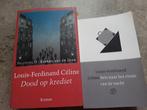 Louis-Ferdinand Celine, Boeken, Ophalen of Verzenden, Gelezen