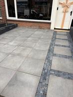 Tuintegels 60x60 SMARTTON SE - MOUNT VANCOUVER (11m2), Ophalen, Nieuw, 10 m² of meer, Beton