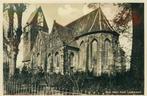 701216007 Loppersum Ned Herv Kerk, Verzamelen, Ansichtkaarten | Nederland, Verzenden, Voor 1920, Groningen