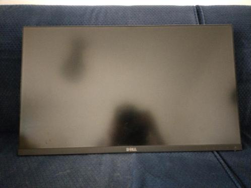 Dell U2515U monitor, Computers en Software, Monitoren, Gebruikt, DisplayPort, HDMI, Quad HD (2K), Ophalen