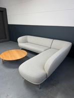 Showroommodel Leolux Flint hoekopstelling | Leolux Flint, Huis en Inrichting, Ophalen, 250 tot 300 cm, Leolux, Hoekbank