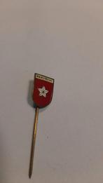 Vintage Maastricht Wapen Speldje, Ophalen of Verzenden, Zo goed als nieuw, Stad of Land, Speldje of Pin