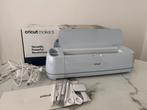 Cricut Maker 3 – Zo goed als nieuw (slechts 3x gebruikt!), Ophalen, Zo goed als nieuw