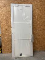 Nieuwe skantrae deur, Ophalen, 80 tot 100 cm, 215 cm of meer, Binnendeur