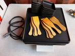 Tefal Gourmet stel., Witgoed en Apparatuur, Gourmetstellen, Ophalen of Verzenden, Zo goed als nieuw, 8 personen of meer