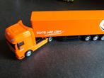 Te koop nieuwe Holland oto Daf XF TNT, Nieuw, Ophalen of Verzenden, Bus of Vrachtwagen