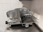 Berkel snijmachine - recent onderhoud gehad, Ophalen of Verzenden, Gebruikt