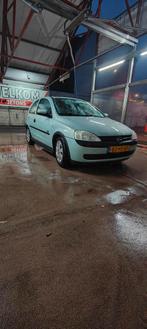 Opel Corsa 1.4 I 16V Twinsport 10-12-26apk 3DR, Auto's, Voorwielaandrijving, 450 kg, 40 €/maand, 4 cilinders