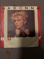 Madonna - Holiday Single, Gebruikt, 7 inch, Single, Ophalen of Verzenden
