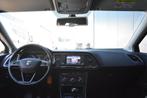 SEAT Leon 1.4 Style NAVI, CRUISE, STOELVERWARMING, PDC, Stof, Gebruikt, 4 cilinders, Leon