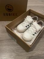 Nubikk witte leren sneakers mt 28, Ophalen, Gebruikt, Schoenen