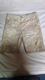 Moodstreet Zomerbroek Maat 122, Kinderen en Baby's, Kinderkleding | Maat 122, Broek, Gebruikt, Ophalen of Verzenden, Moodstreet