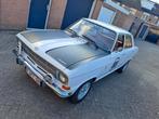 Opel Kadett B 1969, Auto's, Wit, Overige kleuren, Handgeschakeld, Particulier