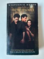 New Moon the twilight saga Stephanie Meyer, Boeken, Ophalen of Verzenden, Gelezen