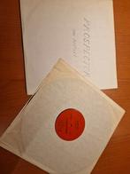 Beatles - Prospector Bootleg LP - Zeldzaam!, Ophalen of Verzenden, 1960 tot 1980, Gebruikt