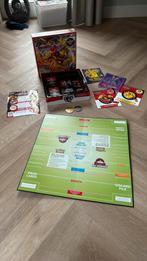 Pokémon battle Academy • zo goed als nieuw •, Ophalen of Verzenden, Zo goed als nieuw, Speeldeck