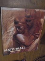 Boul, Cloude le Matchball (tennis), Boeken, Ophalen of Verzenden, Zo goed als nieuw, Balsport