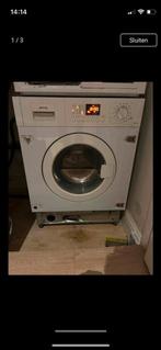 Wasmachine Smeg, Witgoed en Apparatuur, Wasmachines, Gebruikt, Ophalen