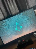 Philips curved monitor, Computers en Software, Monitoren, Gaming, 3 tot 5 ms, Verzenden, VA