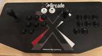 X-Arcade Joystick voor 2 spelers, Ophalen, Zo goed als nieuw, X-Arcade