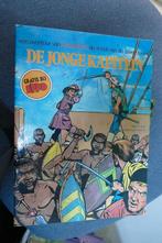 Roodbaard De jonge kapitein, Eén stripboek, Ophalen of Verzenden, Gelezen