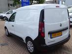 Renault Express 1.5 dCi 75 Comfort + AIRCO GROOT NAVI SCHERM, Auto's, Bestelauto's, Voorwielaandrijving, Stof, Gebruikt, 4 cilinders