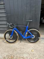 Canyon Aeroad CF SLX 8 maat L, Ophalen, Elektrisch, Zo goed als nieuw