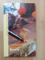 Rooie - Willem van Toorn, Boeken, Kinderboeken | Jeugd | 10 tot 12 jaar, Ophalen of Verzenden, Gelezen