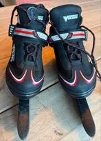 Viking Noren schaatsen verstelbaar maat 28-31, Sport en Fitness, Schaatsen, Viking, Gebruikt, Combinoren, Ophalen of Verzenden