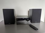 Philips Micromuzieksysteem TAM4505/12, Ophalen, Philips, Cd-speler, Zo goed als nieuw