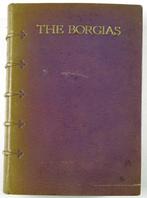 [Hatchards Binding] The Borgias 1911 Alexandre Dumas, Antiek en Kunst, Ophalen of Verzenden