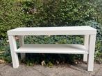 TV meubel, Ophalen, 50 tot 100 cm, Zo goed als nieuw, Minder dan 25 cm