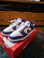 Nike Dunk Low maat 44, Overige kleuren, Nike, Ophalen of Verzenden, Sneakers of Gympen