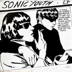 sonic youth.lp/goo-punk/noise-ZELDZAAM-4xlp box set compleet, Verzenden, Gebruikt, 12 inch, Alternative