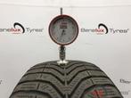 winter 185/65R15 88T Vredestein Snow 5 185/65 R15 185/65/15, Ophalen, Gebruikt, 15 inch, -