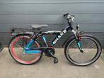 Prachtige Batavus Snake 24 inch jongensfiets (zie tekst), Fietsen en Brommers, Fietsen | Jongens, Ophalen, Versnellingen, Batavus Snake Alpina Trial Yabber cube bulls loekie sparta