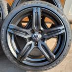 18 Inch Golf 8 Velgen met zomerbanden 5x112, 18 inch, Banden en Velgen, Nieuw, Personenwagen