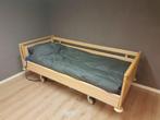 verpleegbed, thuiszorgbed, hoog/laag bed volledig elektrisch, Ophalen of Verzenden, Gebruikt