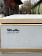 Miele wasdroger, Gebruikt, Luchtafvoer, 4 tot 6 kg, Ophalen of Verzenden