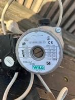 Wilo RS15/6-3 Ku P Circulatiepomp, Gebruikt, Minder dan 30 cm, Overige typen, Minder dan 60 cm