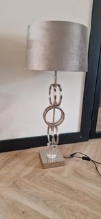 Twee Elegante Colmore Diga Lampen, Ophalen of Verzenden, Zo goed als nieuw, Metaal, Minder dan 100 cm