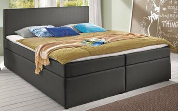 boxspring (sleep-rest) beschikbaar voor biedingen