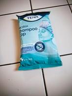 Tena washandjes en badmuts, Ophalen of Verzenden