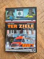 Ter Ziele - Theo van Gogh DVD, Vanaf 12 jaar, Ophalen of Verzenden, Gebruikt