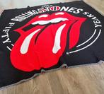 Rolling Stones - Groot wandkleed/overtrek 144x156 . nieuw !, Ophalen, Nieuw, Overige typen